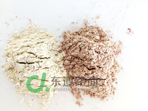 DCAC-G半柔性路面灌浆料