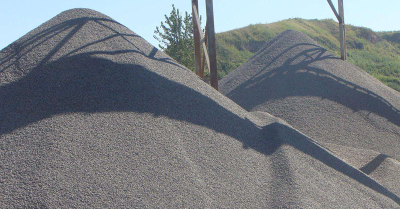 十部门关于推进机制砂石行业高质量发展的若干意见