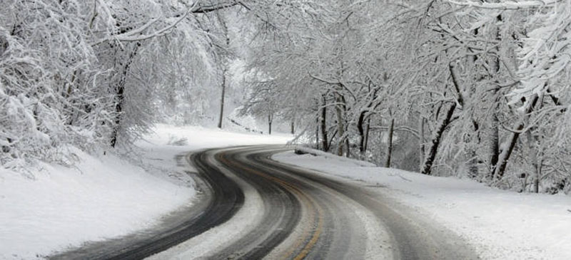 你知道冬季冻融循环对沥青路面的影响吗