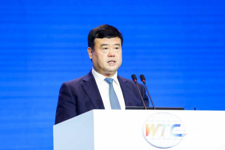 世界交通运输工程技术论坛（WTC2021）在西安召开