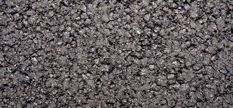 如何选择橡胶沥青混合料的矿料级配？