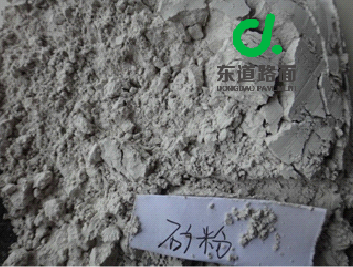 矿粉在沥青混合料中的作用机理